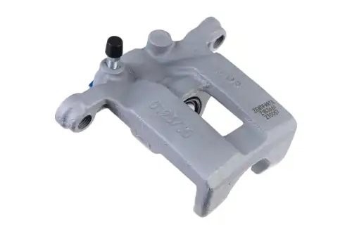 суппорт тормозной задний левый!\ Nissan X-Trail Z183661 ZENTPARTS