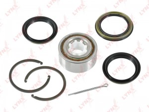 Подшипник ступицы передний (36/33x38x74) подходит для NISSAN Almera(N15) 1.4-2.0 WB-1109 LYNXAUTO