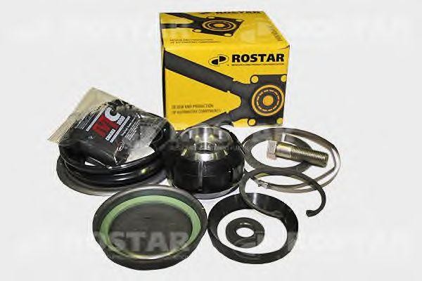 Ремкомплект IVECO штанги V-образной (центр) ROSTAR 1520-000 ROSTAR