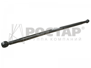 Тяга стабилизатора MERCEDES Axor переднего (L=1815) (выравнивание нагрузки) ROST 623-3414052 ROSTAR