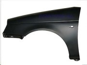 Крыло ЛАДА Largus RENAULT Logan (05-) переднее левое ПО НАЧАЛО 36048403011 NACHALO