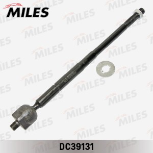 Тяга рулевая MITSUBISHI LANCER/OUTLANDER/ASX/L200 10- лев/прав. DC39131 DC39131 MILES