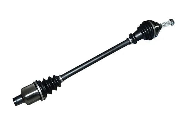 привод правый! 765mm, 24162\ Renault Stepway I 1.4/1.6 07> 1582308SX STELLOX