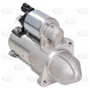 Kia Sorento 2009> LST 0820 START VOLT