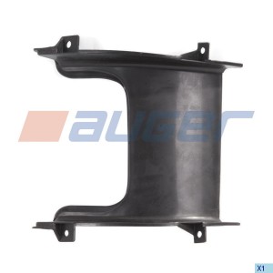 Дефлектор бампера правый MB Actros 58971 AUGER