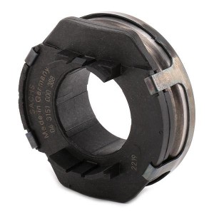 Сцепление SKODA OCTAVIA (1Z), VW GOLF V-VI, PASSAT (3C) 1.6TDI-2.0TDI, 2.0FSI 30 3000 970 036 SACHS