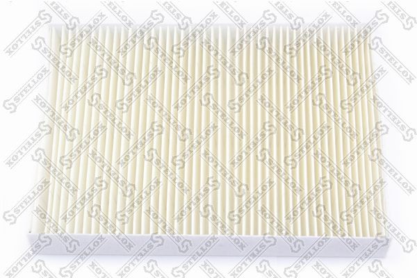 фильтр салона!\ Renault Megane/Clio/Kangoo 1.4-2.0 98> 71-10087-SX STELLOX