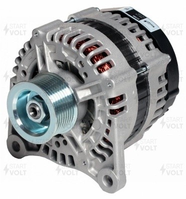 GAZ GAZEL NEXT (2013>) 120A разъём - болт LG 0328 START VOLT