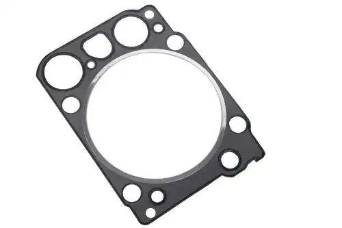 прокладка ГБЦ! обрезин d130 тонк. MB Actros OM501/502 LA OM541.920R927/OM941.930 Z16707 ZENTPARTS