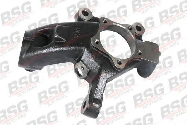 Кулак поворотный FORD Transit (00-06) передний правый BSG BSG30330003 BSG