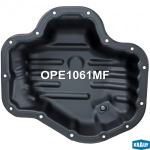 Поддон масляный ДВС ope1061mf KRAUF