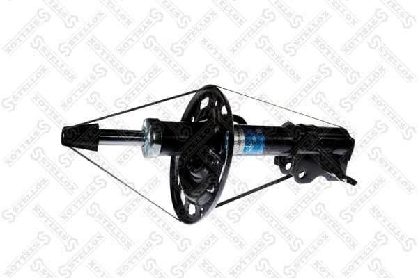 амортизатор передний правый газовый!\ Nissan Teana 2.5-3.5 13> 42150200SX STELLOX