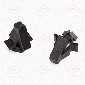 QASHQAI (J10) (2006-2014)/PATROL (Y62) (2010>) решетки радиатора TJB1842 TATSUMI