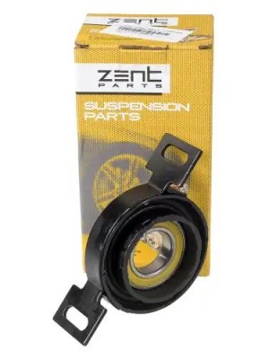 опора кардана подвесная Z13011 ZENTPARTS