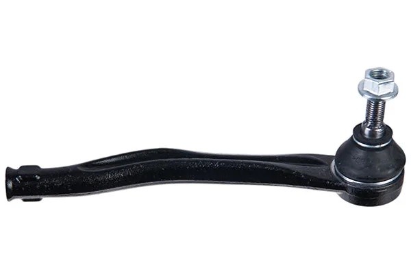 наконечник рулевый правый!\ Nissan Tiida 15> 51-98539-SX STELLOX
