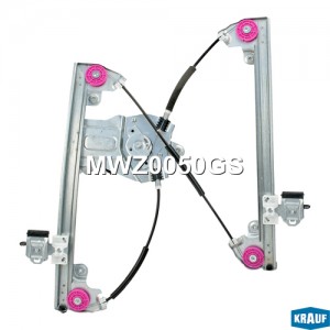 Мотор стеклоподъемника MWZ0050GS KRAUF