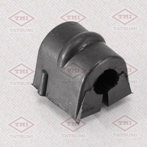 втулка стабилизатора переднего !\ Daewoo Nexia/Espero 91> TEF1832 TATSUMI