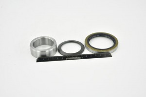 Ремкомплект задн полуоси TOYOTA LAND CRUISER PRADO 120 TOS-LC120 TOS-LC120 FEBEST