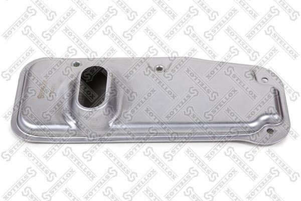 фильтр АКПП!\ Toyota Prado TRJ150 2051064SX STELLOX