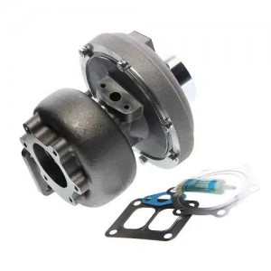 Турбокомпрессор MAN дв.D2876LF MEGAPOWER 11014029 MEGA POWER