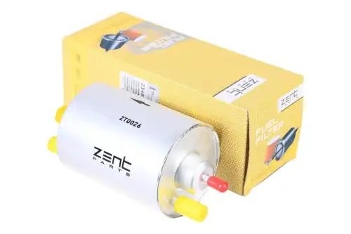 фильтр топливный! MB W202/W203/W210/W220/W463 1.8-6.3 97> Z34921 ZENTPARTS
