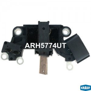 Регулятор NISSAN Maxima (94-99) напряжения генератора KRAUF ARH5774UT KRAUF