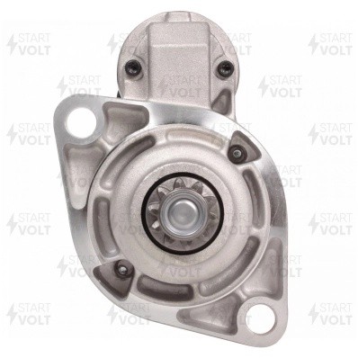 Стартер для а/м VAG Tiguan (08-)/Passat (05-) 6МT LSt1815 LST 1815 START VOLT