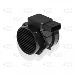 Датчик массового расхода воздуха ГАЗ,УАЗ ЗМЗ-40524,409 с МИКАС 7.2 ЕВРО-3 STARTV VS-MF-0355 START VOLT