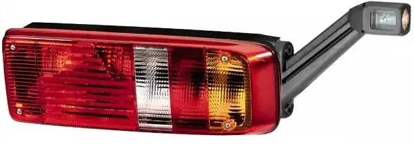 Фонарь задний правый 2VP340934-201 HELLA