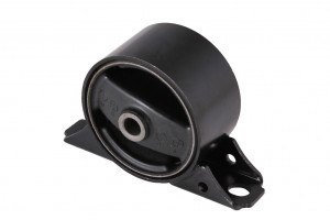 Опора двигателя  MITSUBISHI Carisma DA Jan 95 Jan 3 MI23025 MI23025 JIKIU