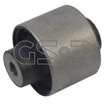 cайлентблок задней подвески!\ Honda Jazz/Fit GD 01-07 516078 GS P