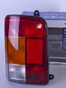 Фонарь задний ВАЗ-21213 левый АвтоВАЗ 21213-3716011-00 LADA VAZ