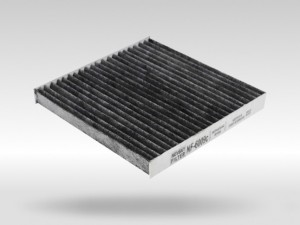 Фильтр салона для а/м УАЗ Патриот (с 2012 г.) (угольный) "Невский" NF-6009C NEVSKY FILTER