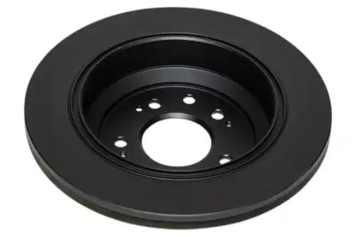 диск тормозной задний! (08B36010)\ Honda Accord Z06531 ZENTPARTS