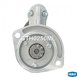 STH0250ML Стартер STH0250ML KRAUF