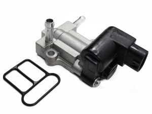 ST3400033 Клапан холостого хода 3RZFE TOYOTA LAND CRUISER PRADO 120-/ HILUX 98-0 ST3400033 SAT