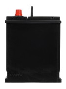 аккумуляторная батарея! 90Ah 700A JIS +справа 303/175/228\ WEZ90700R WEZER