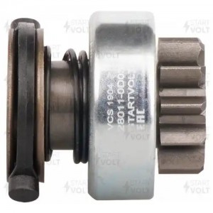 Привод стартера (бендикс) для а/м Toyota Corolla E120 (01-) 1.6i/Wish XE10 (03-) VCS1904 START VOLT