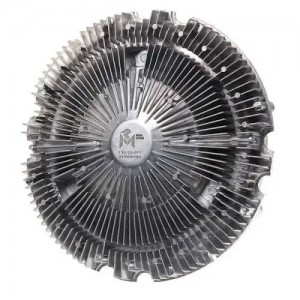 Муфта ЯМЗ привода вентилятора d=720мм дв.651.10,653 MEGAPOWER 130-12-071 MEGA POWER