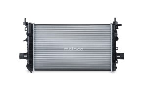 OPEL ASTRA H / FAMILY (2004>) МКПП 8010010 METACO