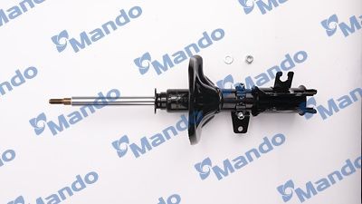 Амортизатор MITSUBISHI Colt (91-),Lancer (91-) передний правый газовый MANDO MSS015904 MANDO
