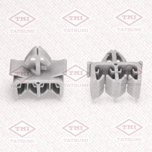 Клипса автомобильная [упаковка 10 штук] TOYOTA/LEXUS TJB1246 TJB1246 TATSUMI