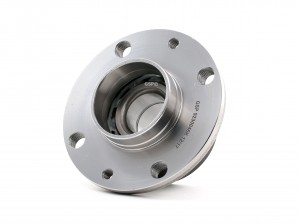 Ступица в сборе 9230046K 9230046K GS P