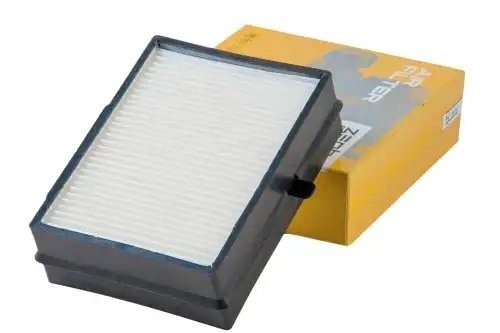 фильтр салона! L165 B223 h68 SCANIA Truck Z33907 ZENTPARTS