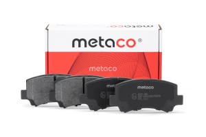 SUZUKI WAGON R+ 98-00 1.0/1.2 3000386 METACO