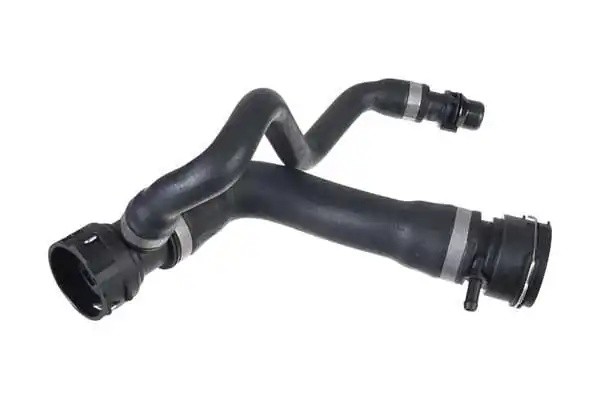 патрубок системы охлаждения!\ BMW E70 3.0i 06-10 10-35695-SX STELLOX