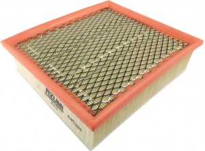 Фильтр воздушный A45204 A45204 AZUMI