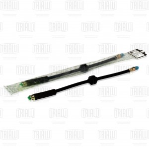 Шланг тормозной задний Ford Focus II (04-) 445 мм BF1073 BF 1073 TRIALLI