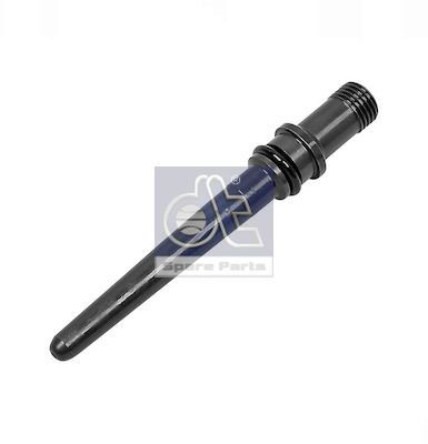 Трубка нагнетательная насос-форсунки 430266 DIESEL TECHNIC