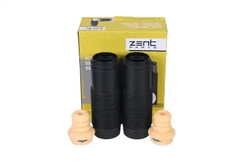 к-кт пыльник+отбойник амортизатора переднего!2+2 шт.\ Nissan Primera P10/P11 90- Z56785 ZENTPARTS